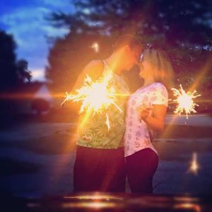 Meet your Posher, Sam